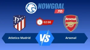 Soi kèo Atletico de Madrid vs Arsenal 02h00 ngày 30/04/2026 – Champions League