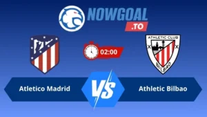 Soi kèo Atletico de Madrid vs Athletic Bilbao 02h00 ngày 26/04/2026 – La Liga