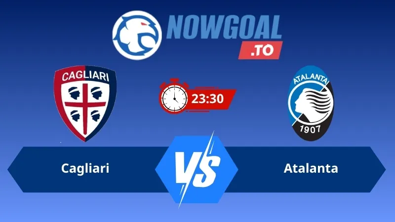 Soi kèo Cagliari vs Atalanta 23h30 ngày 27/04/2026 – Serie A