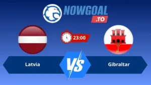 Soi kèo Latvia vs Gibraltar 23h00 ngày 31/03/2026 – UEFA Nations League