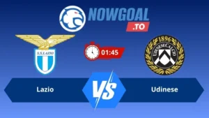 Soi kèo Lazio vs Udinese 01h45 ngày 28/04/2026 – Serie A