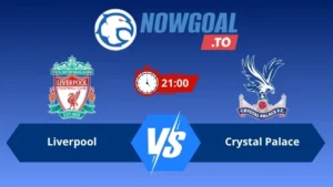 Soi kèo Liverpool vs Crystal Palace 21h00 ngày 25/04/2026 – Ngoại Hạng Anh