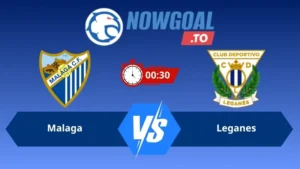 Soi kèo Malaga vs Leganes 00h30 ngày 29/03/2026