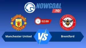 Soi kèo Manchester United vs Brentford 02h00 ngày 28/04/2026 – Ngoại Hạng Anh