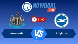 Soi kèo Newcastle vs Brighton 21h00 ngày 02/05/2026 – Ngoại Hạng Anh