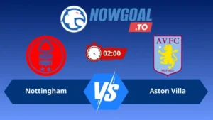 Soi kèo Nottingham vs Aston Villa 02h00 ngày 01/05/2026