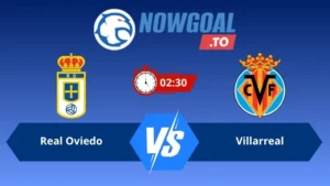Soi kèo Real Oviedo vs Villarreal 02h30 ngày 24/04/2026 – La Liga
