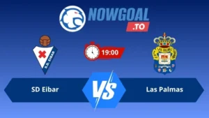 Soi kèo SD Eibar vs Las Palmas 19h00 ngày 29/03/2026