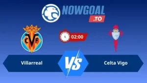 Soi kèo Villarreal CF vs Celta Vigo 02h00 ngày 27/04/2026