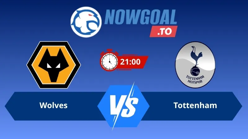 Soi kèo Wolves vs Tottenham 21h00 ngày 25/04/2026 – Ngoại Hạng Anh