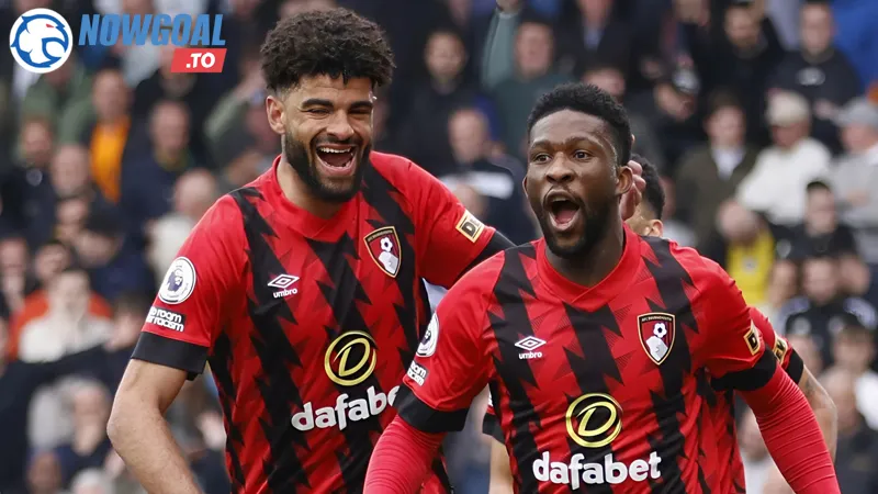 Sức mạnh và phong độ của Bournemouth vs Leeds United