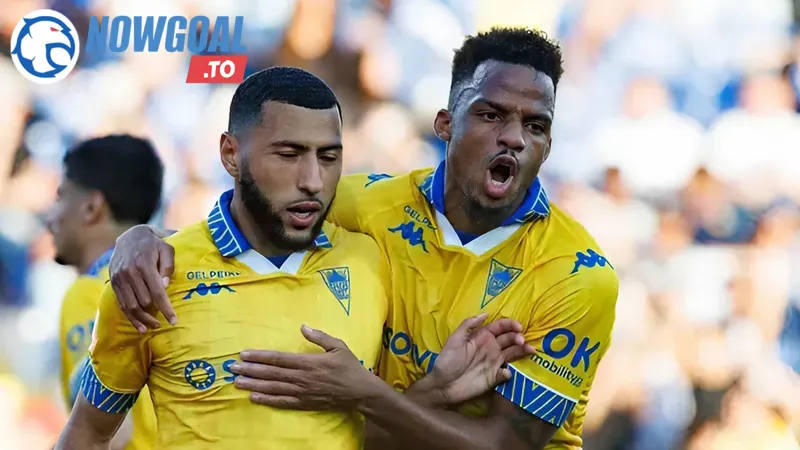 Sức mạnh và phong độ của Moreirense vs Estoril