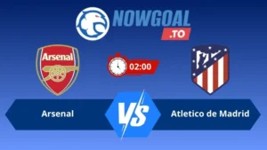 Soi kèo Arsenal vs Atletico de Madrid 02h00 ngày 06/05/2026 – Champions League