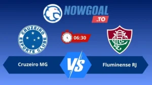 Soi kèo Cruzeiro MG vs Fluminense RJ 06h30 ngày 01/06/2026 – VĐQG Brazil