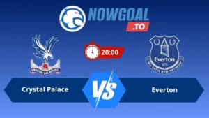 Soi kèo Crystal Palace vs Everton 20h00 ngày 10/05/2026 – Ngoại hạng Anh