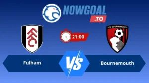 Soi kèo Fulham vs Bournemouth 21h00 ngày 09/05/2026 – Ngoại hạng Anh