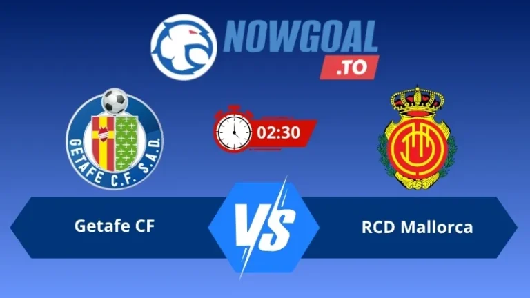 Soi kèo Getafe CF vs RCD Mallorca 02h30 ngày 14/05/2026 – La Liga