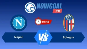 Soi kèo Napoli vs Bologna 01h45 ngày 12/05/2026 – Serie A