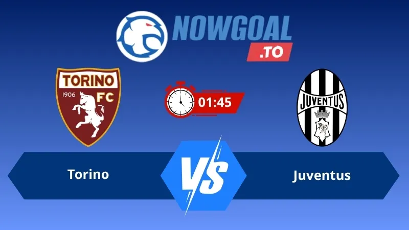 Soi kèo Torino vs Juventus 01h45 ngày 23/05/2026 – Serie A
