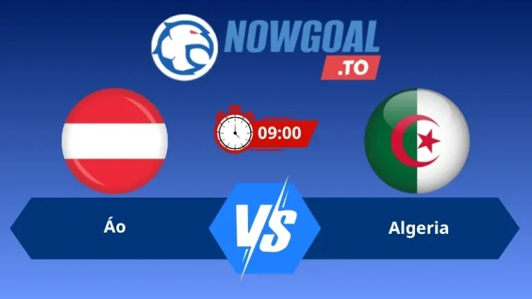 Soi kèo Áo vs Algeria 09h00 ngày 28/06/2026 – World Cup 2026