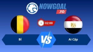 Soi kèo Bỉ vs Ai Cập 02h00 ngày 16/06/2026 – World Cup 2026