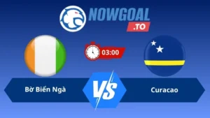 Soi kèo Bờ Biển Ngà vs Curacao 03h00 ngày 26/06/2026 – World Cup 2026