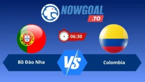Soi kèo Bồ Đào Nha vs Colombia 06h30 ngày 28/06/2026 – World Cup 2026