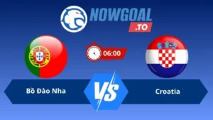 Soi kèo Bồ Đào Nha vs Croatia 06h00 ngày 03/07/2026 – World Cup 2026