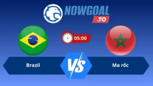 Soi kèo Brazil vs Ma rốc 05h00 ngày 14/06/2026 – World Cup 2026