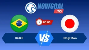 Soi kèo Brazil vs Nhật Bản 00h00 ngày 30/06/2026 – World Cup 2026