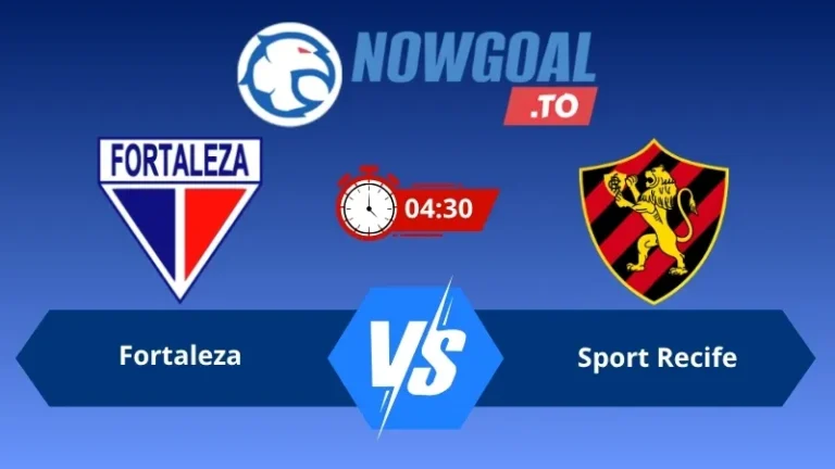 Soi kèo Fortaleza vs Sport Recife 04h30 ngày 29/06/2026 – Serie B Brazil