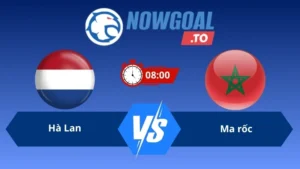 Soi kèo Hà Lan vs Ma rốc 08h00 ngày 30/06/2026 – World Cup 2026