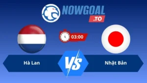 Soi kèo Hà Lan vs Nhật Bản 03h00 ngày 15/06/2026 – World Cup 2026