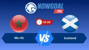 Soi kèo Ma rốc vs Scotland 05h00 ngày 20/06/2026 – World Cup 2026