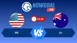 Soi kèo Mỹ vs Úc 02h00 ngày 20/06/2026 – World Cup 2026
