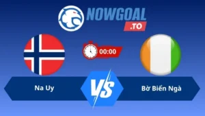 Soi kèo Na Uy vs Bờ Biển Ngà 00h00 ngày 01/07/2026 – World Cup 2026