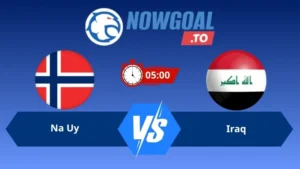Soi kèo Na Uy vs Iraq 05h00 ngày 17/06/2026 – World Cup 2026