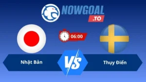 Soi kèo Nhật Bản vs Thụy Điển 06h00 ngày 26/06/2026 – World Cup 2026