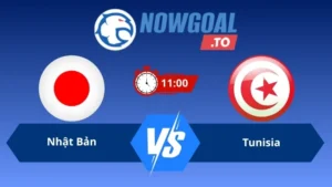 Soi kèo Nhật Bản vs Tunisia 11h00 ngày 21/06/2026 – World Cup 2026