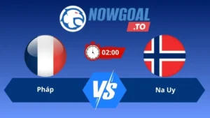Soi kèo Pháp vs Na Uy 02h00 ngày 27/06/2026 – World Cup 2026