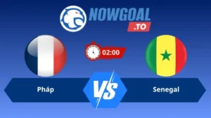 Soi kèo Pháp vs Senegal 02h00 ngày 17/06/2026 – World Cup 2026