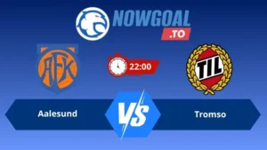 Soi kèo Aalesund vs Tromso 22h00 ngày 02/08/2026 – VĐQG Na Uy