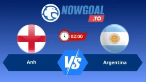 Soi kèo Anh vs Argentina 02h00 ngày 16/07/2026 – World Cup 2026