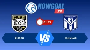 Soi kèo Bissen vs Klaksvik 01h15 ngày 16/07/2026 – Vòng Loại Champions League