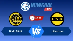 Soi kèo Bodo Glimt vs Lillestrom 02h00 ngày 01/08/2026 – VĐQG Na Uy