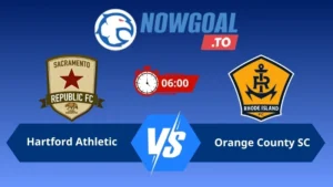 Soi kèo Sacramento Republic vs Rhode Island 09h30 ngày 09/07/2026 – USL Championship