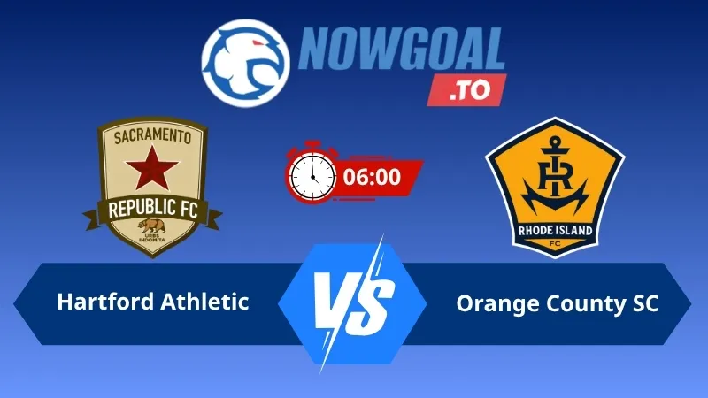Soi kèo Sacramento Republic vs Rhode Island 09h30 ngày 09/07/2026 – USL Championship