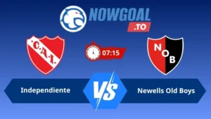 Soi kèo Independiente vs Newells Old Boys 07h15 ngày 31/07/2026 – VĐQG Argentina