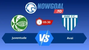 Soi kèo Juventude vs Avai 05h30 ngày 29/07/2026 – Serie B Brazil