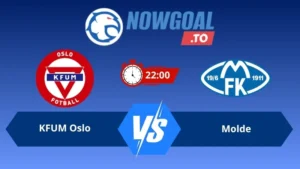 Soi kèo KFUM Oslo vs Molde 22h00 ngày 26/07/2026 – VĐQG Na Uy